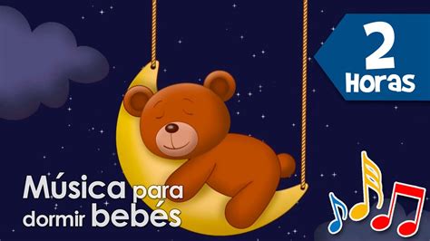 musica para dormir bebes